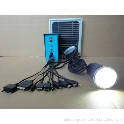 Solar Power Lights (HY-A0304)